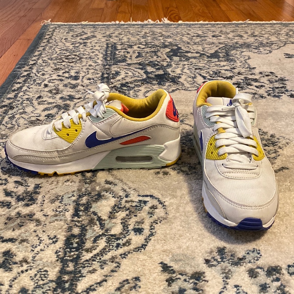 Nike air max
